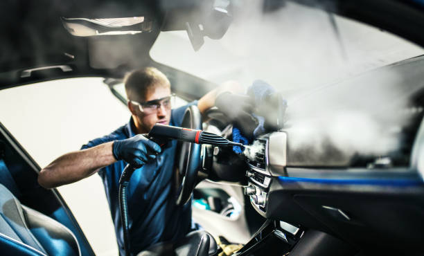 Best Local Air Duct Cleaning Services  in Spruce Pine, NC