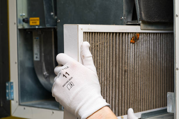 Best Air Duct Cleaning Company Near Me  in Spruce Pine, NC