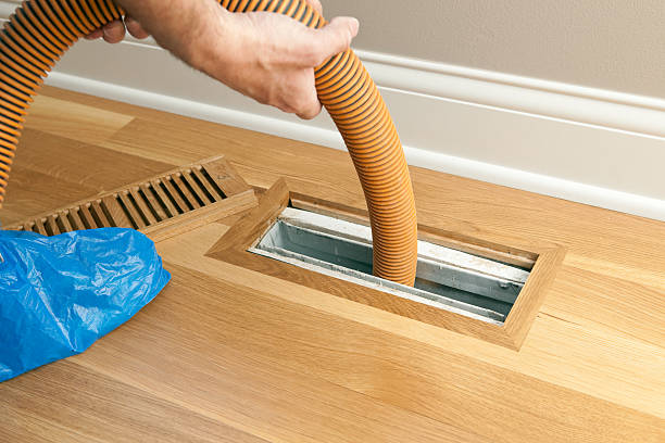 Best Home Air Vent Cleaning  in Spruce Pine, NC