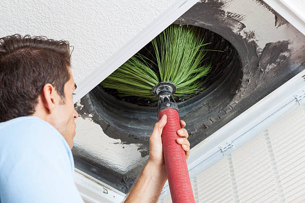 Best Commercial HVAC Duct Cleaning  in Spruce Pine, NC
