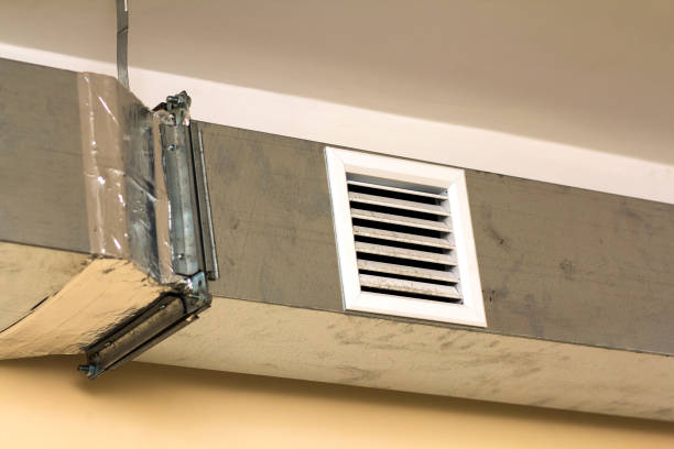 Best HVAC Air Duct Cleaning  in Spruce Pine, NC